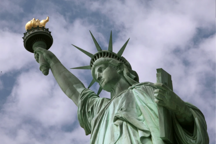 Today in History: October 28, Statue of Liberty dedicated in New York